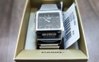 Uusi Casio Vintage rannekello AQ-800