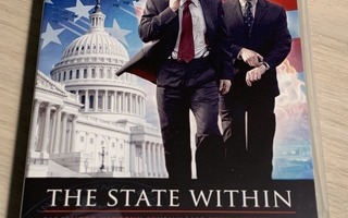 The State Within (3DVD) BBC:n minisarja vuodelta 2006
