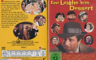 Murder By Death	(20 079)	UUSI	-DE-	DVD			peter falk	SF-TXT