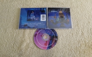 PINK FLOYD - Relics CD