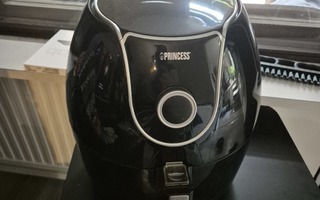 Princess XXL airfryer