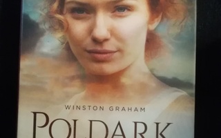 Winston Graham: Poldark; Demelzan laulu