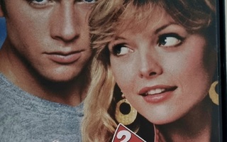 GREASE 2 DVD