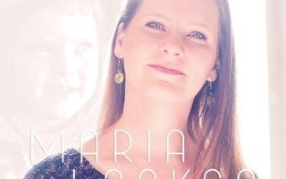Maria Laakso - Kuvastin cd