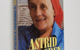 Margareta Strömstedt : Astrid Lindgren