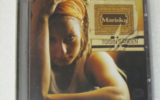 Mariska • Toisin Sanoen CD