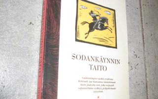 Sun,Tzu: Sodankäynnin taito,Tietosanoma