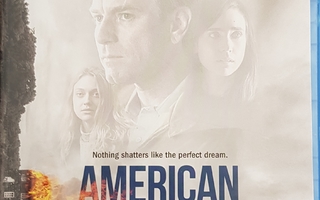 American Pastoral -Blu-Ray