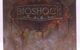 Bioshock (Steelbook)