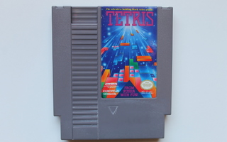 NES Tetris (PAL-B/SCN) (L)