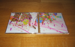 Four Tet: Everything Ecstatic CD