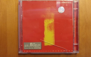 The beatles:Love me do CD