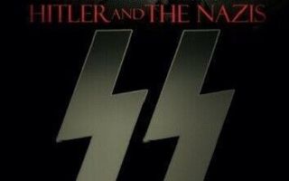 Hitler and the Nazis (2-disc) DVD suomitekstit