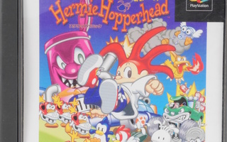 Hermie Hopperhead (Japanese Release)