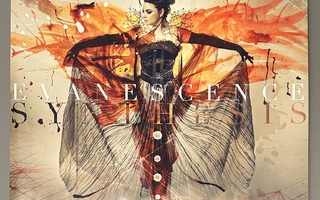 Evanescence : Synthesis - 2LP, uusi