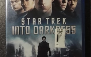 Blu-ray: Star Trek: Into Darkness _n16