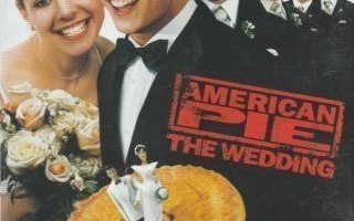 American Pie - The Wedding - DVD