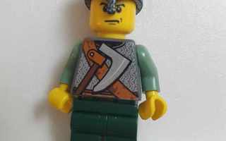 LEGO Viikinki