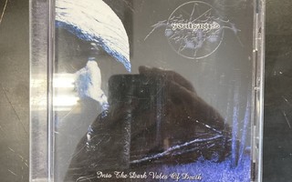 Soulgrind - Into The Dark Vales Of Death CD