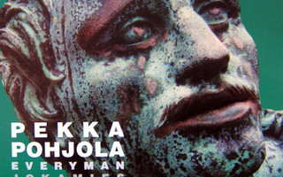 Pekka Pohjola - Everyman / Jokamies