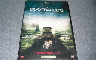 THE GRAVEDANCERS (Dominic Purcell) K18***