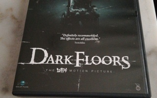 Dark Floors dvd