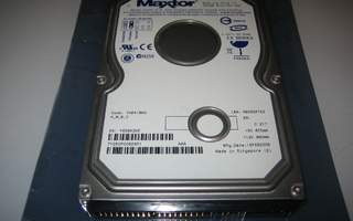 Maxtor MaXLine Plus II  250Gb IDE