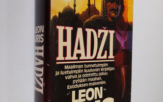 Leon Uris : Hadzi