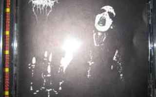 Darkthrone - Transilvanian Hunger w/ Aryan Slogan
