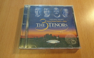 CD The 3 Tenors In Concert 1994