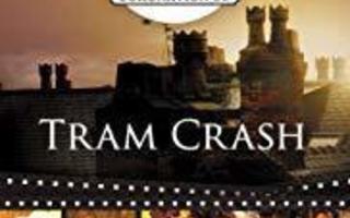 Coronation Street: Tram Crash  DVD  UK