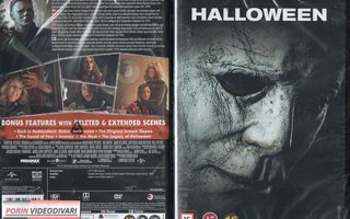 Halloween (2018)	(58 077)	UUSI	-FI-	DVD	nordic,			2018