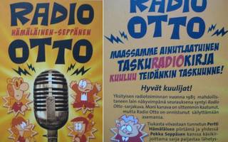 Hämäläinen - Seppänen: RADIO OTTO