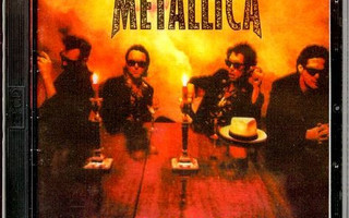 Metallica – The Very Best '98 2CD