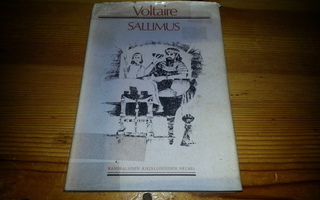 Voltaire : SALLIMUS