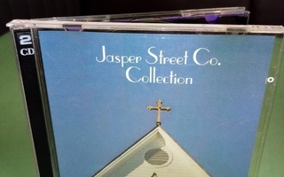 2CD :  JASPER STREET CO. COLLECTION