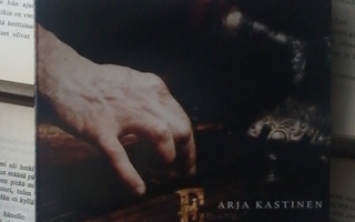 Arja Kastinen - Emanuel (CD)