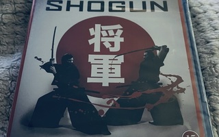 Shogun