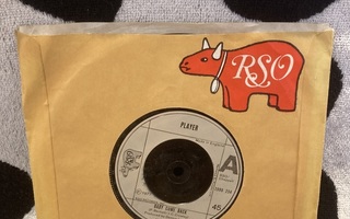 Player – Baby Come Back 7"