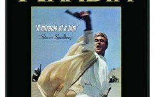 Lawrence Of Arabia  -  (2 DVD)