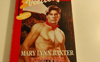 Mary Lynn Baxter; Voitettu mies (Viettelys)