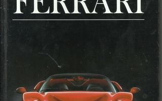 Brian Laban: Ferrari