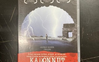 Kadonnut (1988) DVD