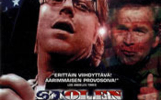 Stolen Nation - DVD