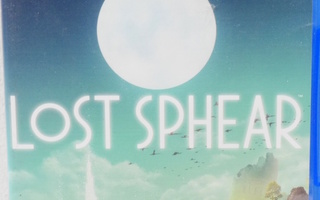 Lost Sphear