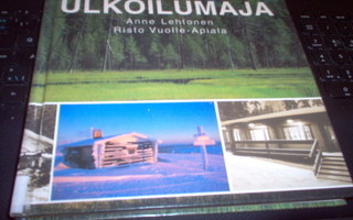 Lehtonen & Vuolle-Apiala : Ulkoilumaja  ( 1 p. 2002 ) Sispk