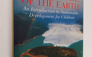 Yann Arthus-Bertrand : The future of the earth : an intro...