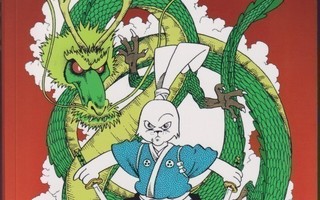 USAGI YOJIMBO 2 (Stan Sakai / Zum Teufel 2021)