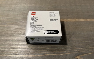 Lego Powered UP Technic Paristokotelo