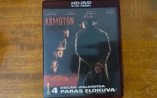 Armoton HD DVD